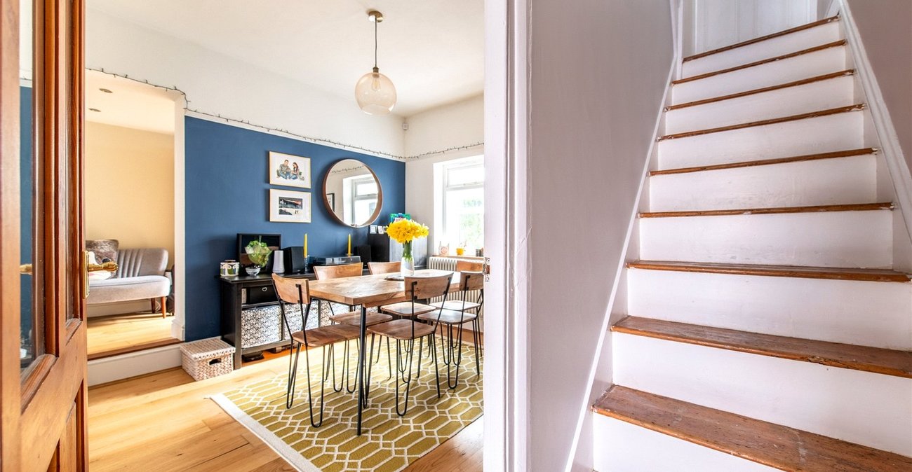 2 bedroom house for sale in Northfleet | Robinson Michael & Jackson