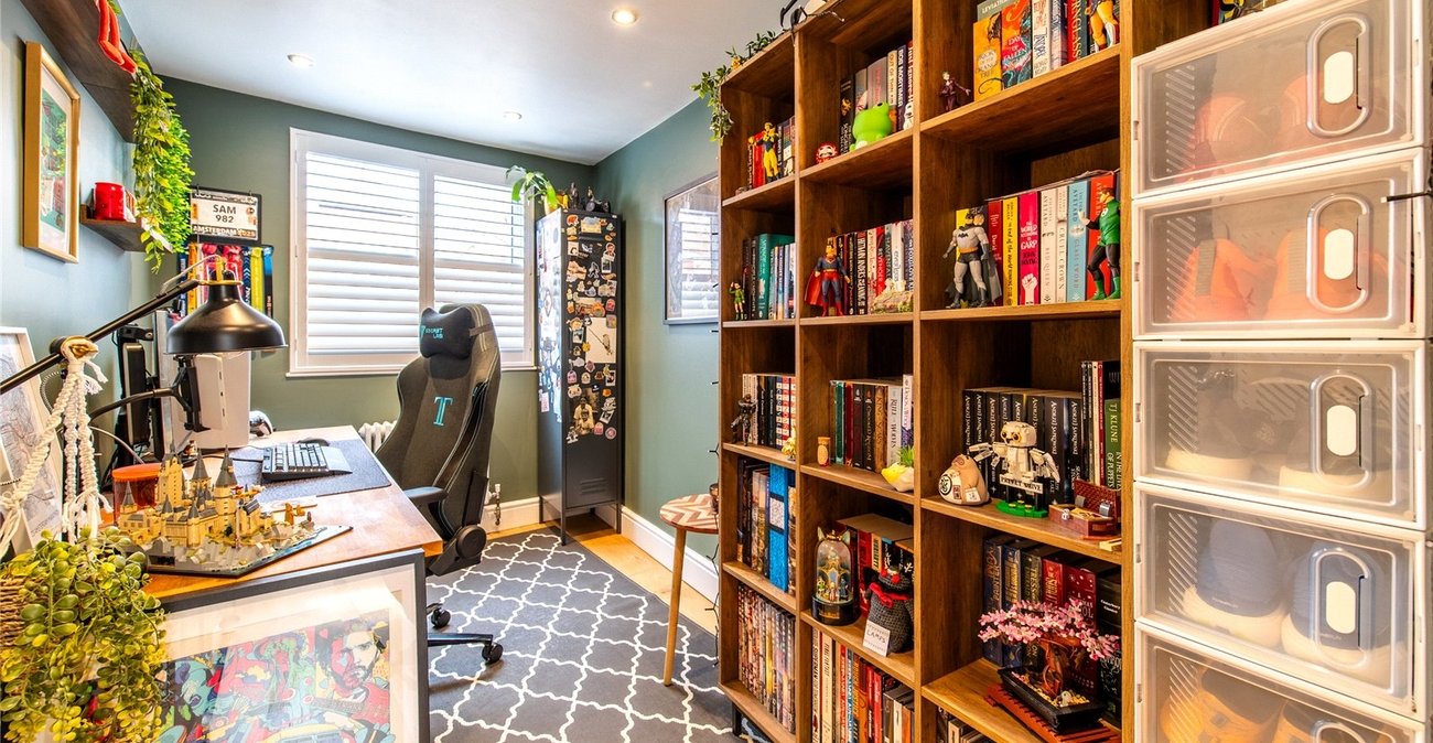 2 bedroom house for sale in Northfleet | Robinson Michael & Jackson