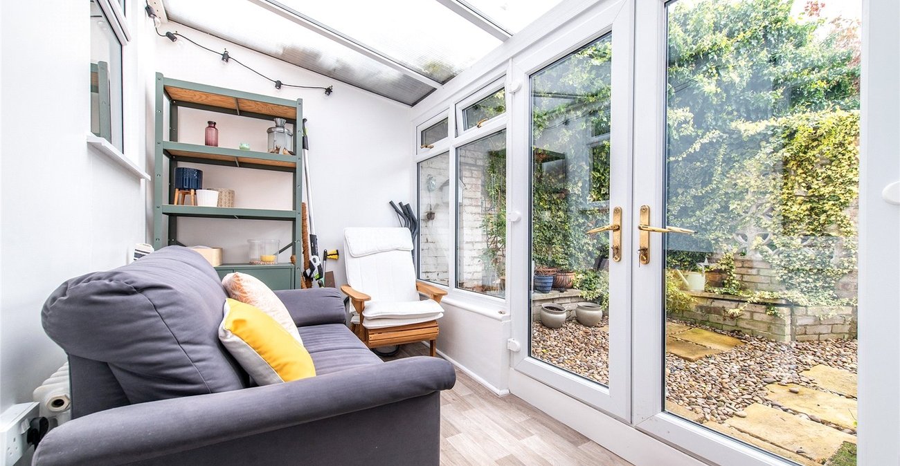 2 bedroom house for sale in Northfleet | Robinson Michael & Jackson