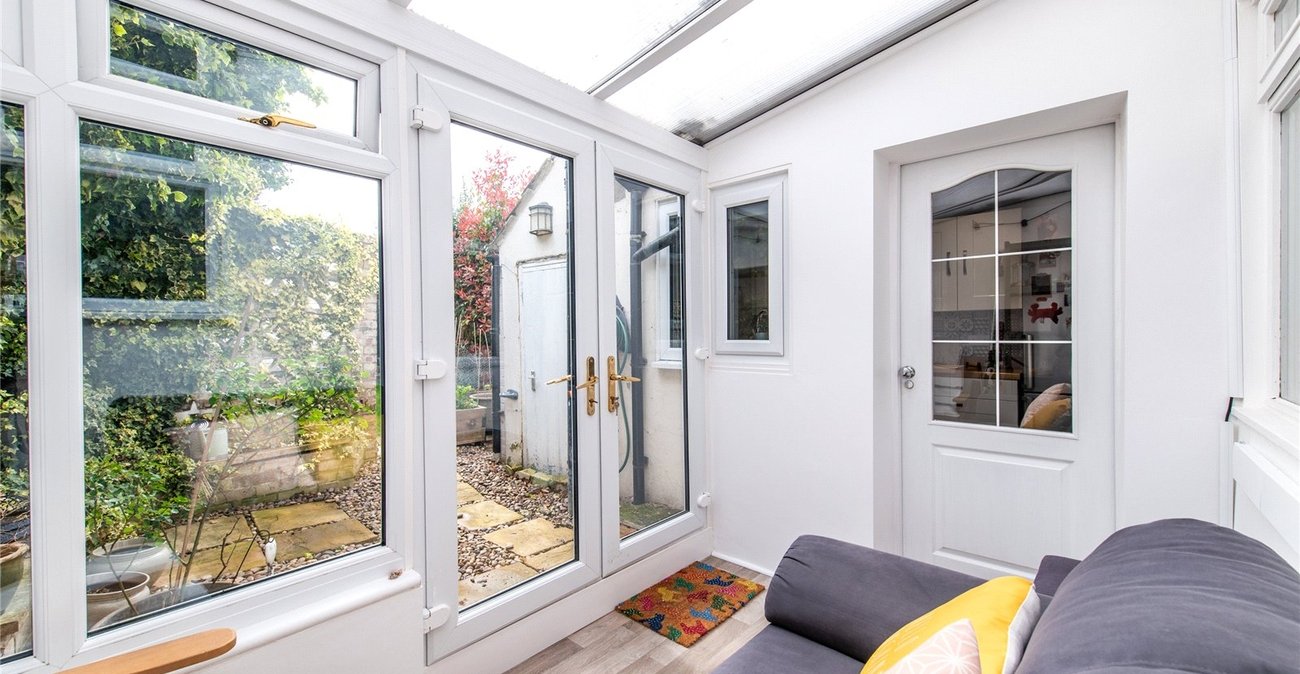 2 bedroom house for sale in Northfleet | Robinson Michael & Jackson