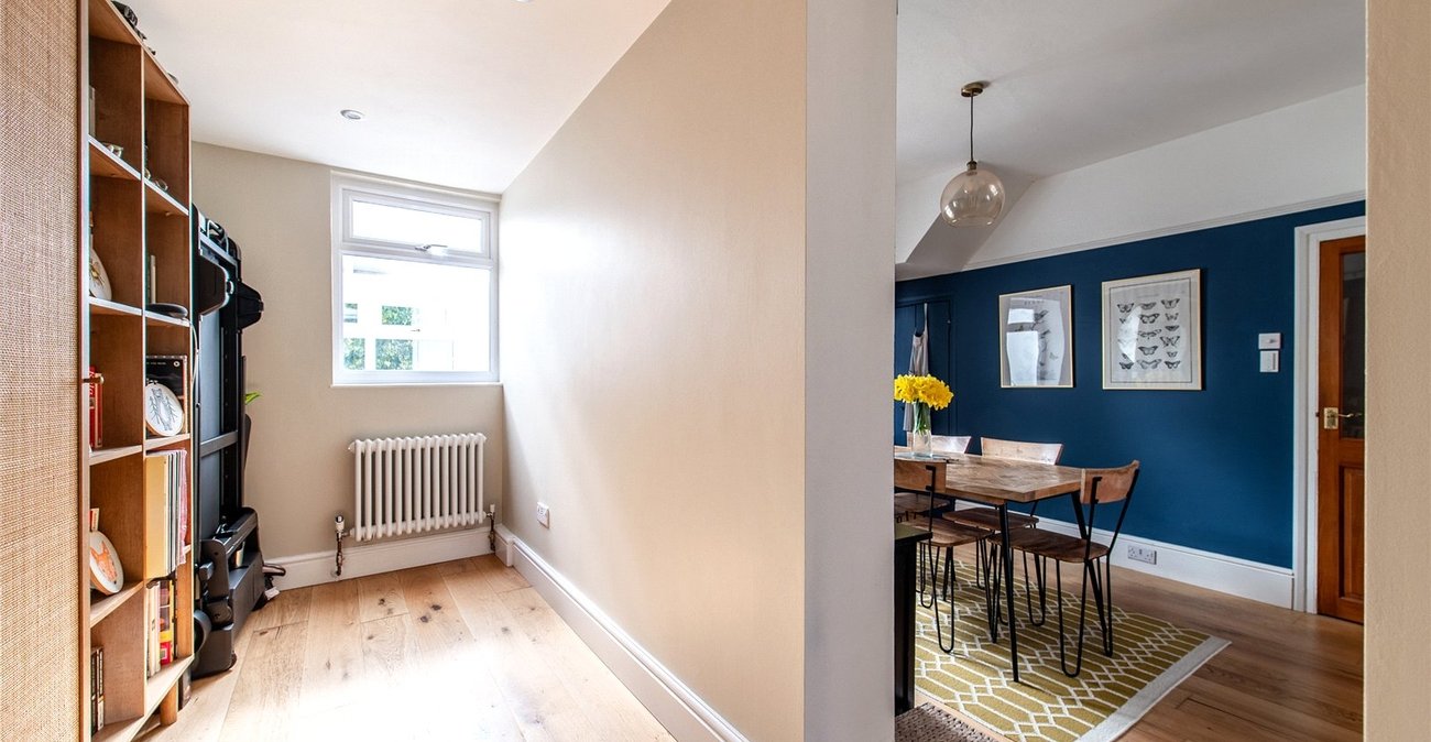 2 bedroom house for sale in Northfleet | Robinson Michael & Jackson