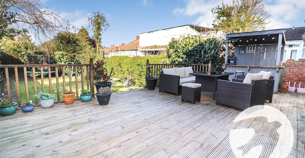 3 bedroom house for sale in Erith | Robinson Jackson