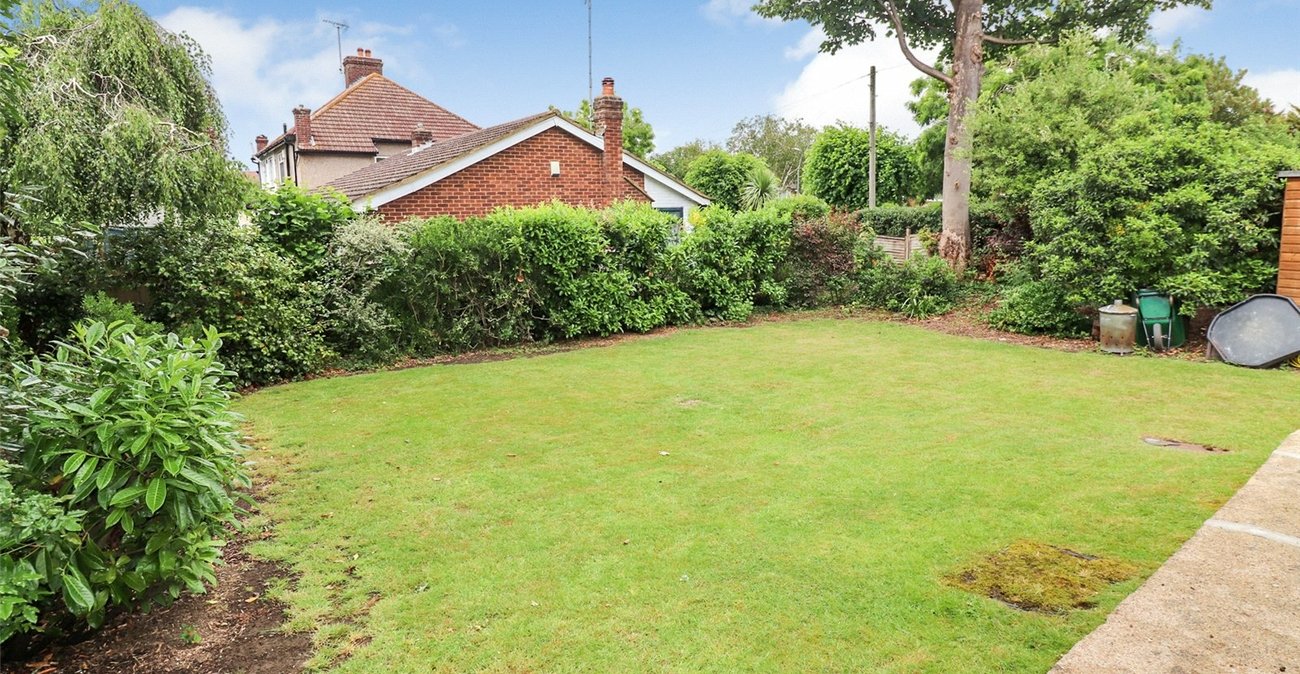 3 bedroom house for sale in Erith | Robinson Jackson