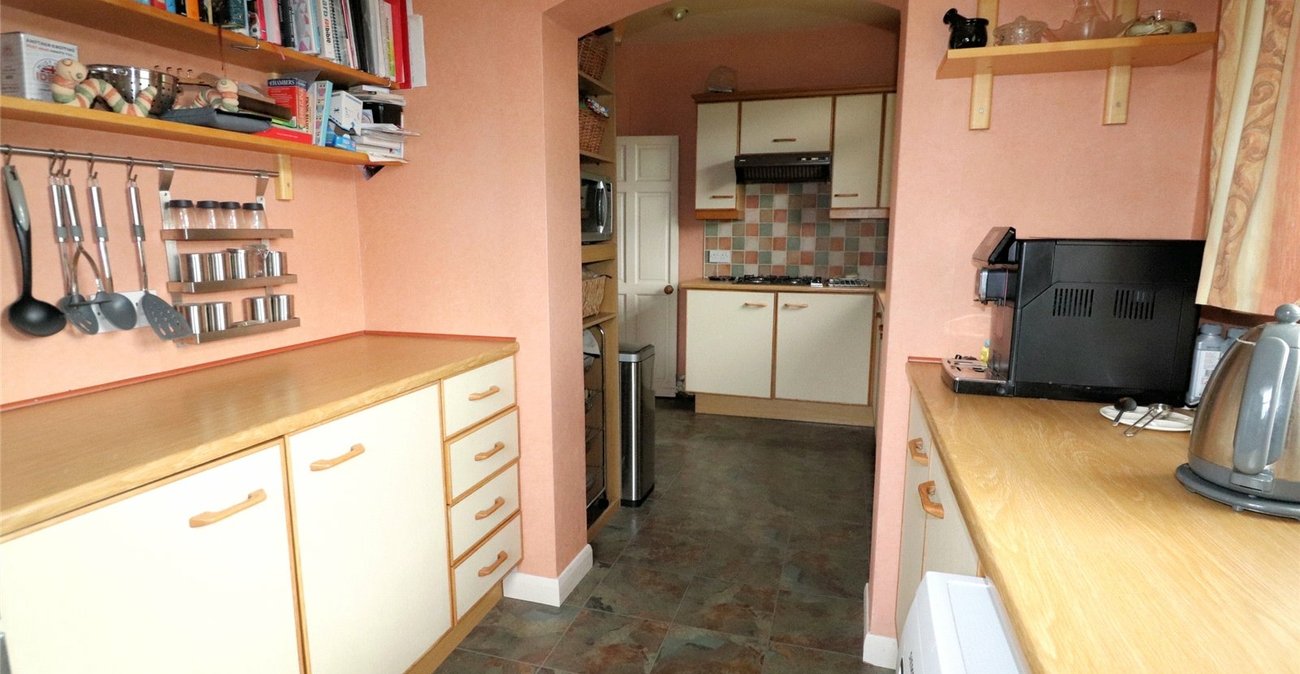 3 bedroom house for sale in Erith | Robinson Jackson