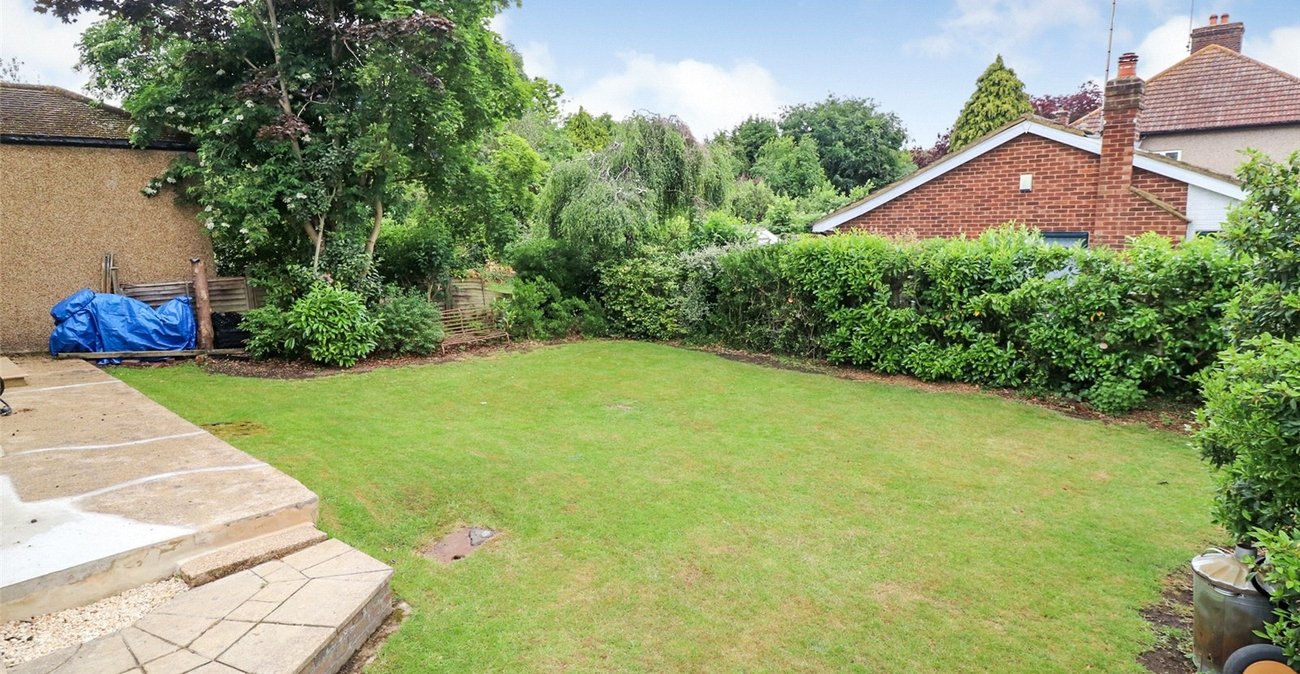 3 bedroom house for sale in Erith | Robinson Jackson