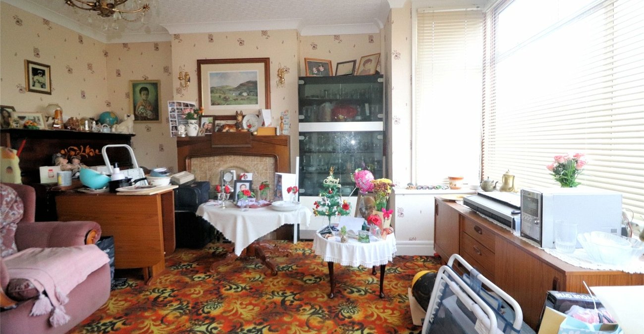 3 bedroom house for sale in Northumberland Heath | Robinson Jackson