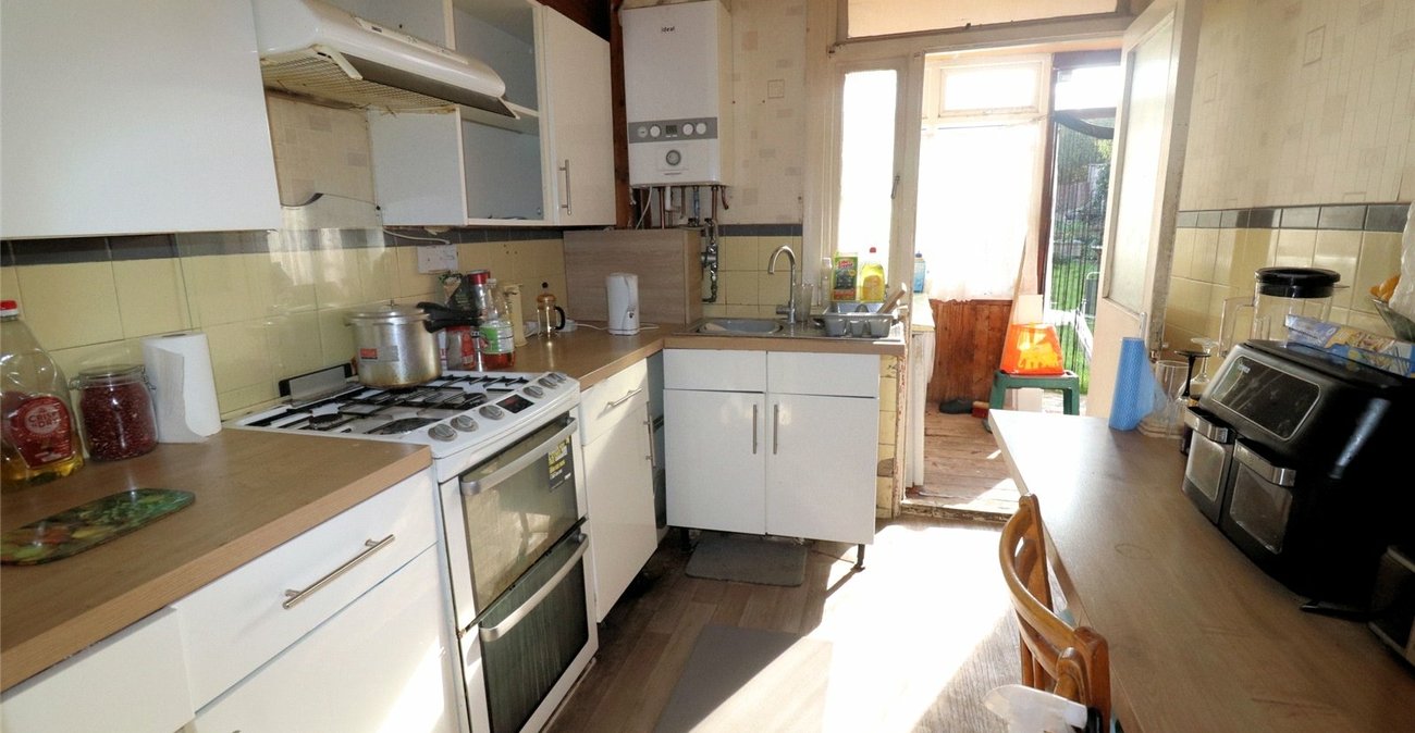 3 bedroom house for sale in Northumberland Heath | Robinson Jackson