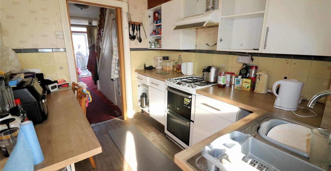 3 bedroom house for sale in Northumberland Heath | Robinson Jackson