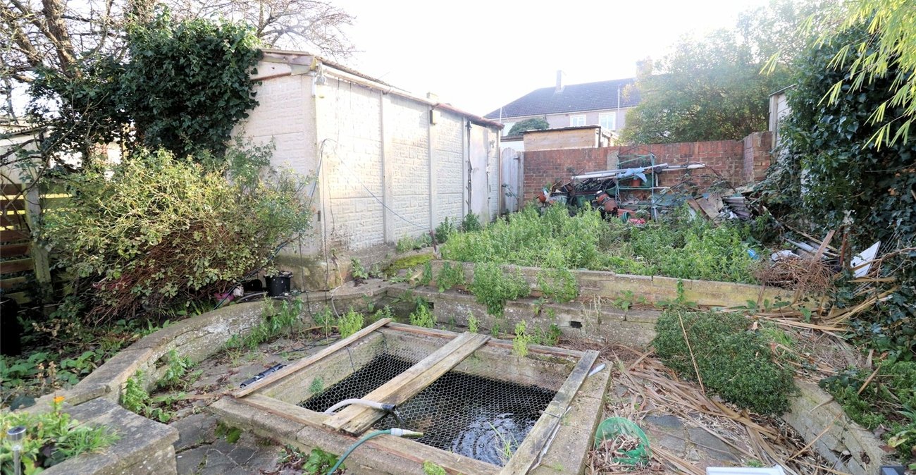 3 bedroom house for sale in Northumberland Heath | Robinson Jackson