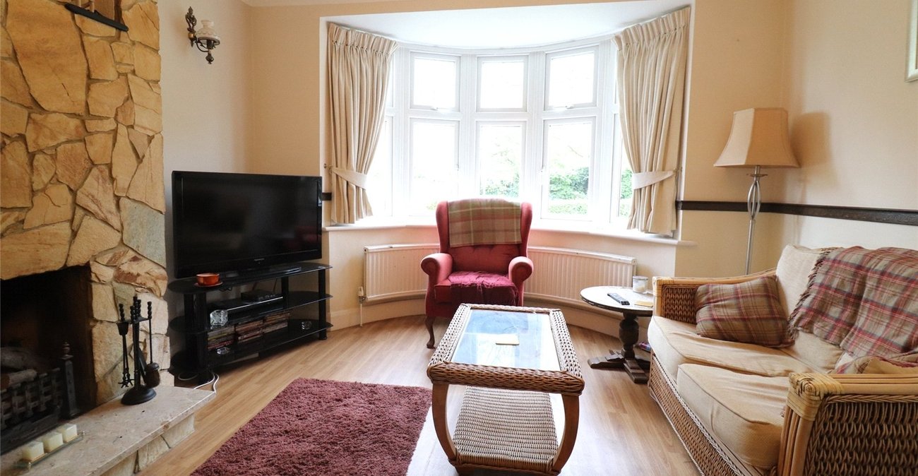 4 bedroom house for sale in Northumberland Heath | Robinson Jackson