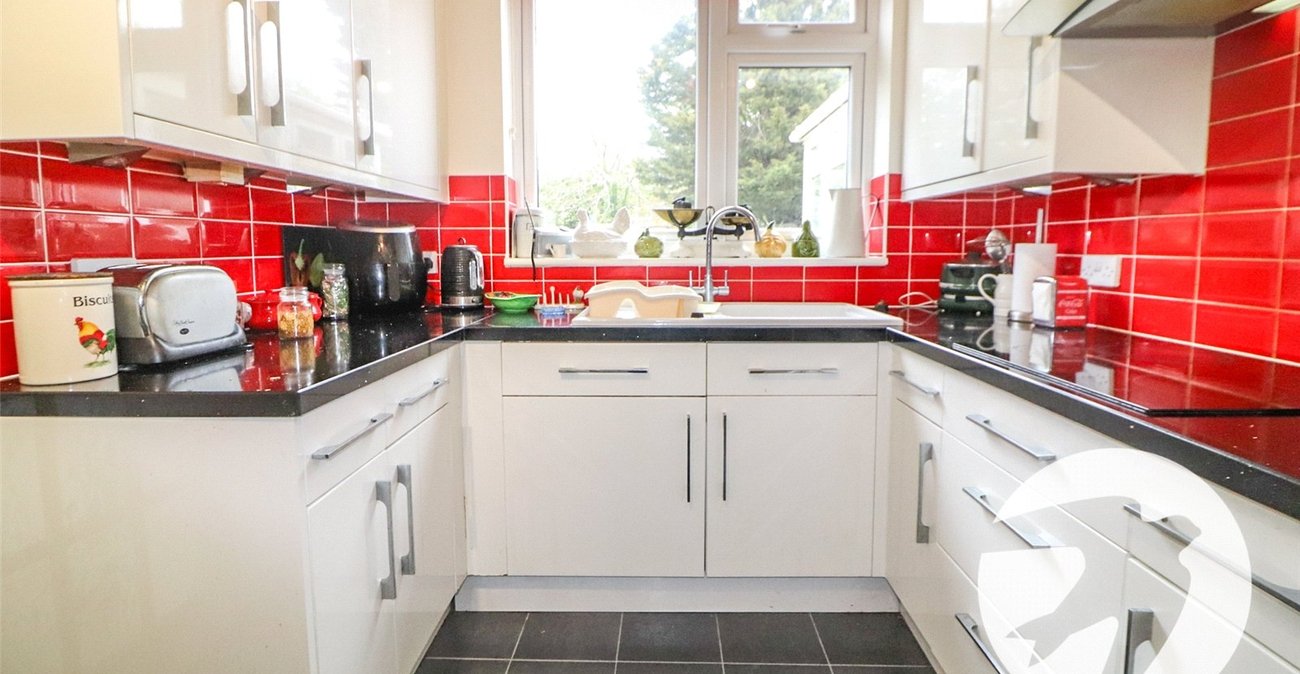4 bedroom house for sale in Northumberland Heath | Robinson Jackson