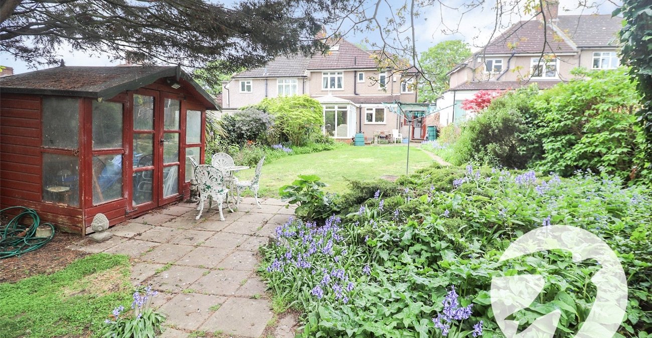 4 bedroom house for sale in Northumberland Heath | Robinson Jackson