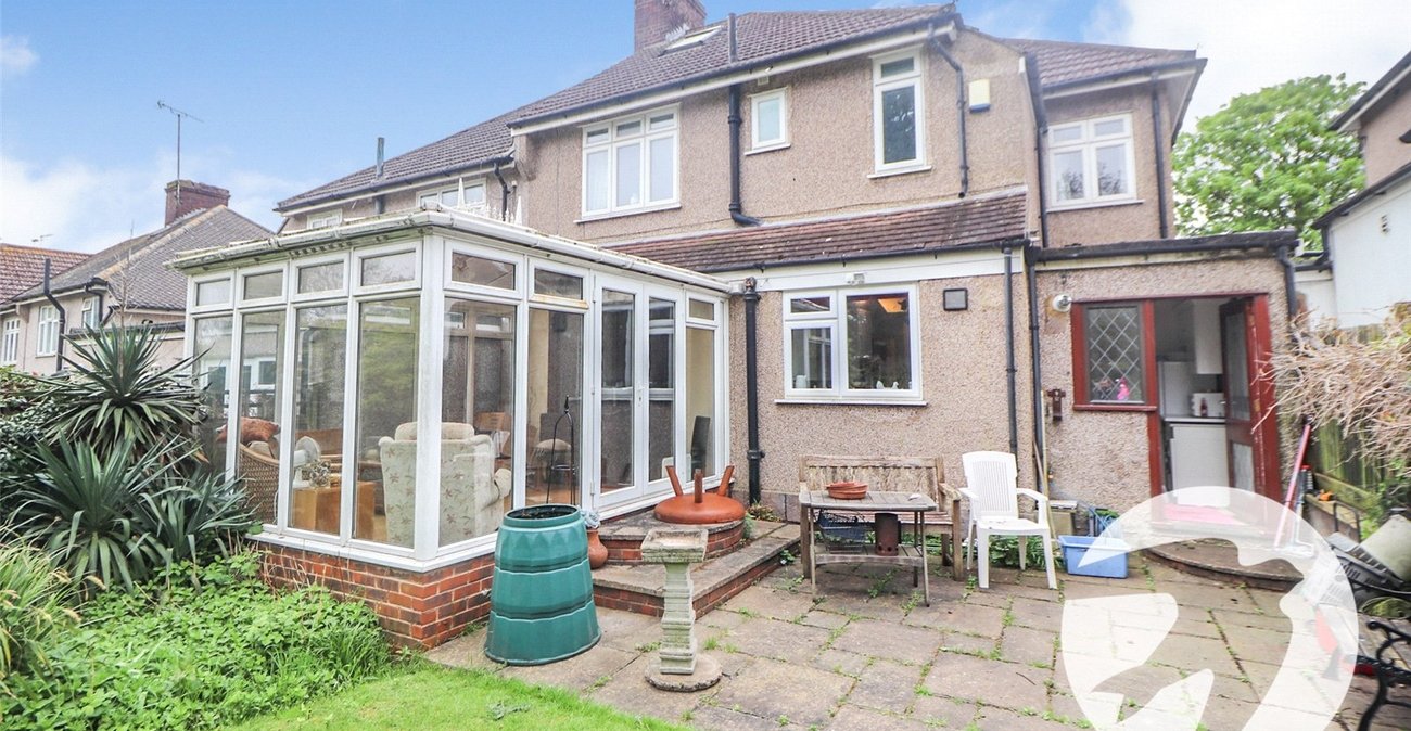 4 bedroom house for sale in Northumberland Heath | Robinson Jackson