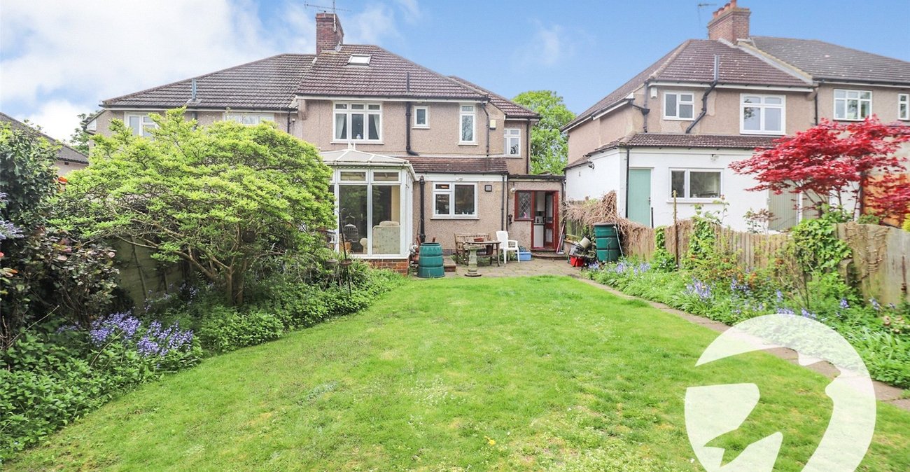4 bedroom house for sale in Northumberland Heath | Robinson Jackson