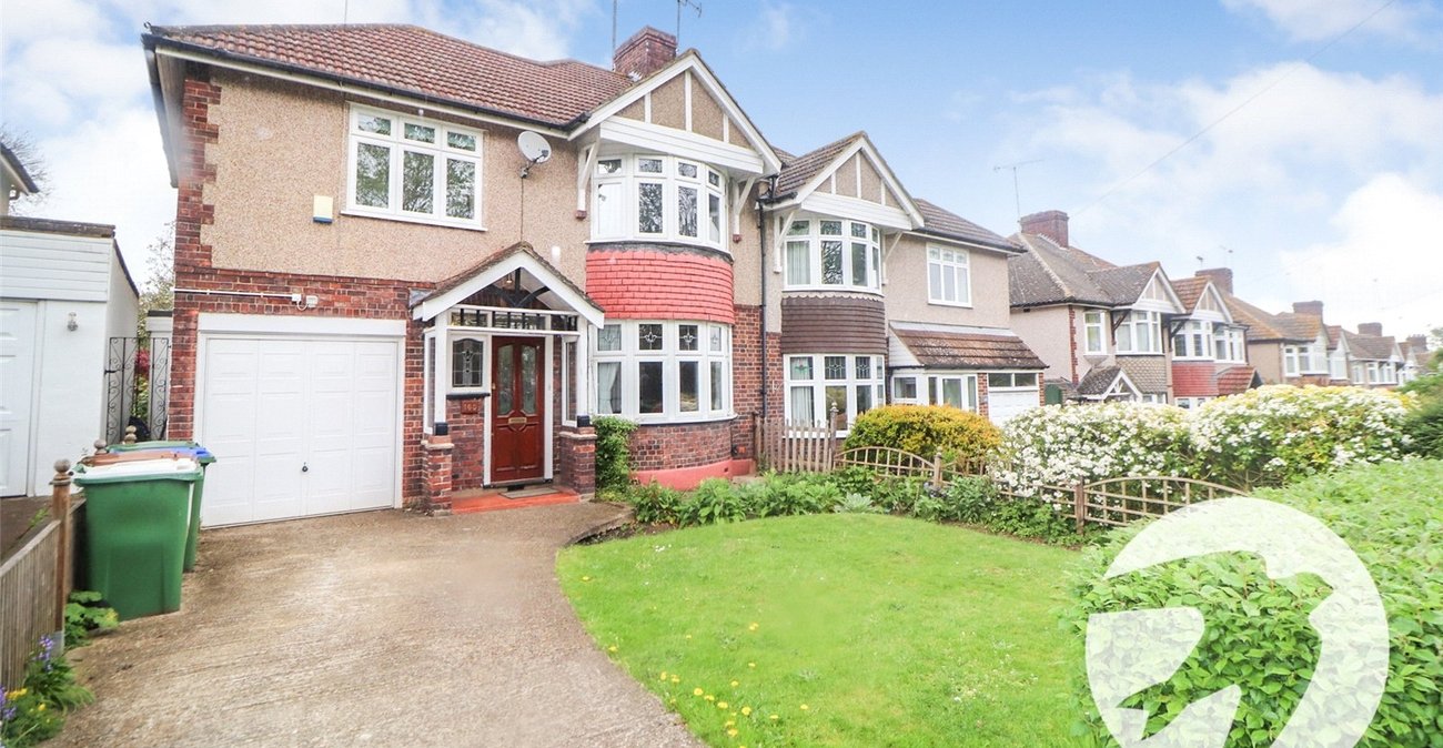 4 bedroom house for sale in Northumberland Heath | Robinson Jackson