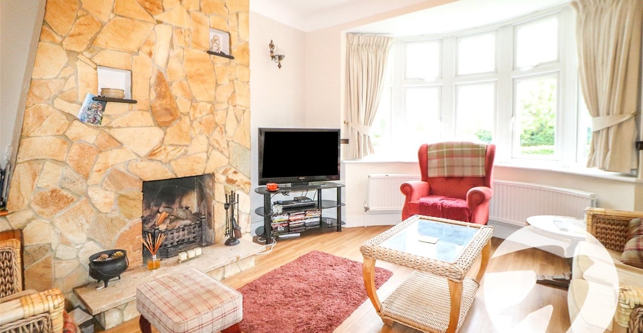 4 bedroom house for sale in Northumberland Heath | Robinson Jackson