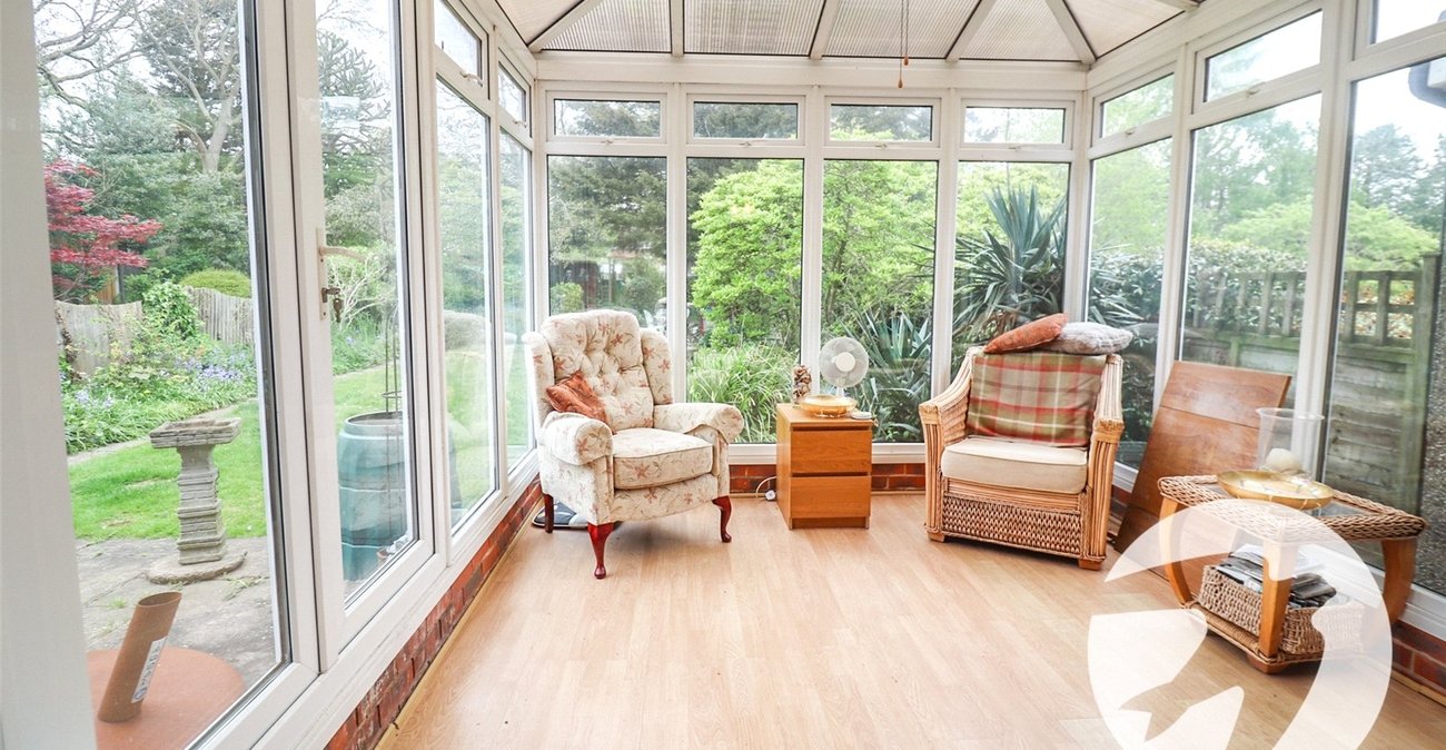 4 bedroom house for sale in Northumberland Heath | Robinson Jackson