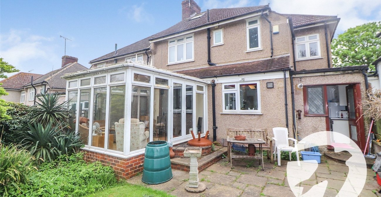 4 bedroom house for sale in Northumberland Heath | Robinson Jackson