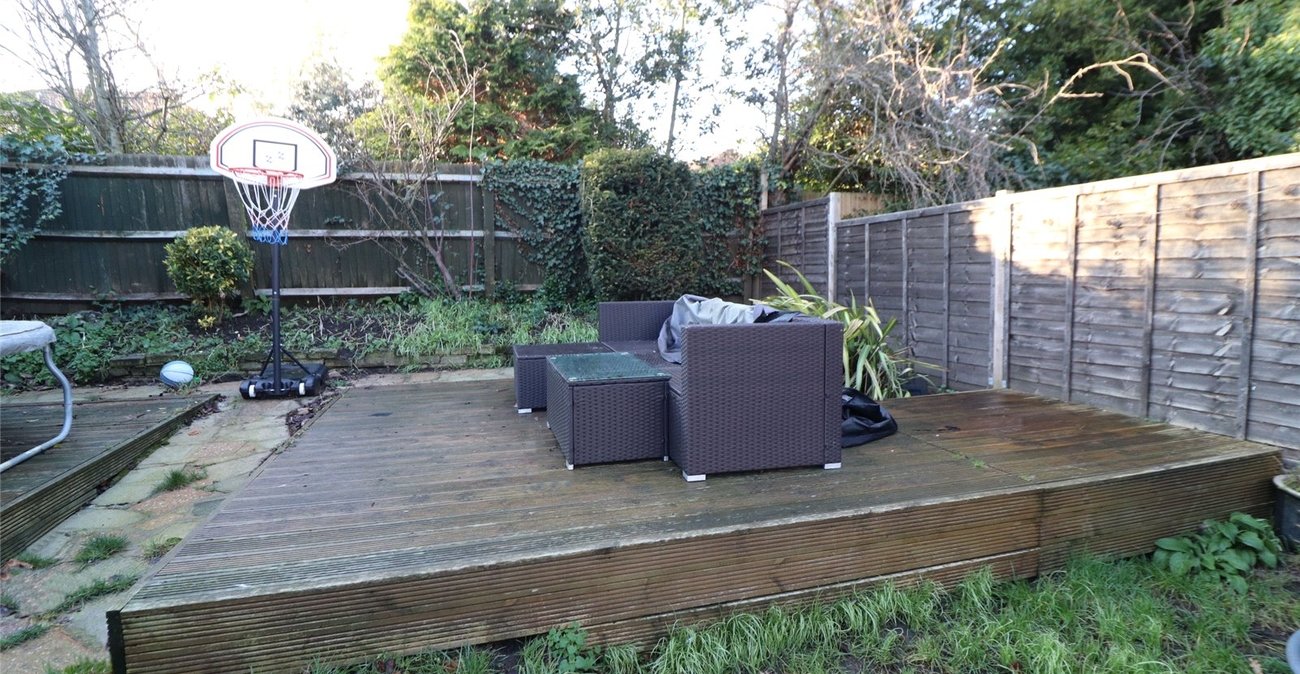 4 bedroom house for sale in Erith | Robinson Jackson