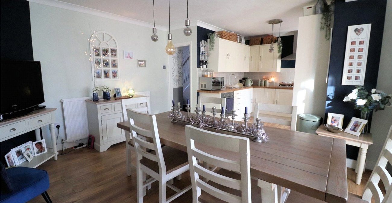 4 bedroom house for sale in Erith | Robinson Jackson