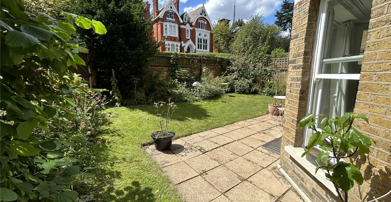 1 bedroom property for sale in 98 Crystal Palace Park Road | Robinson Jackson