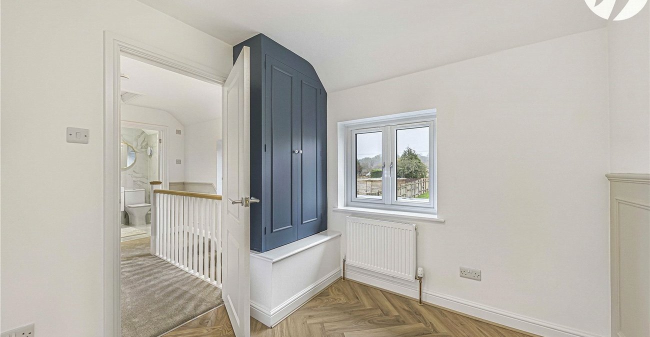 4 bedroom house for sale in Kemsing | Robinson Jackson