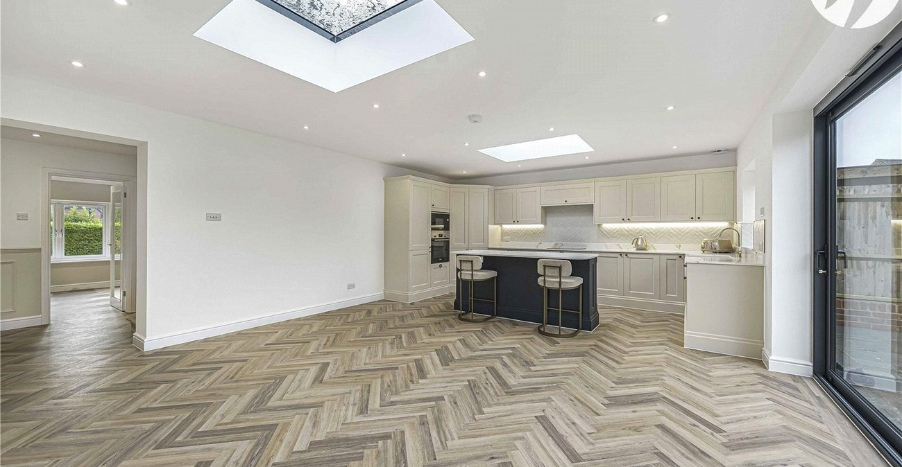 4 bedroom house for sale in Kemsing | Robinson Jackson