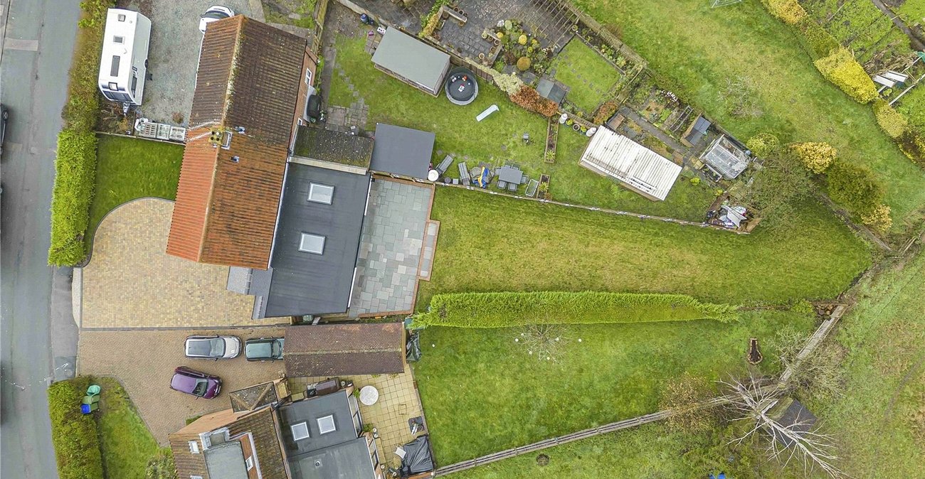 4 bedroom house for sale in Kemsing | Robinson Jackson