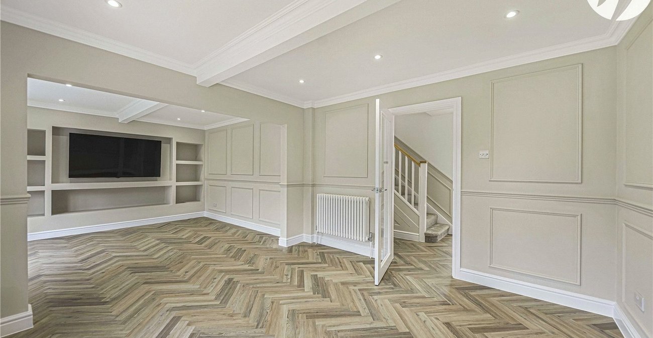 4 bedroom house for sale in Kemsing | Robinson Jackson