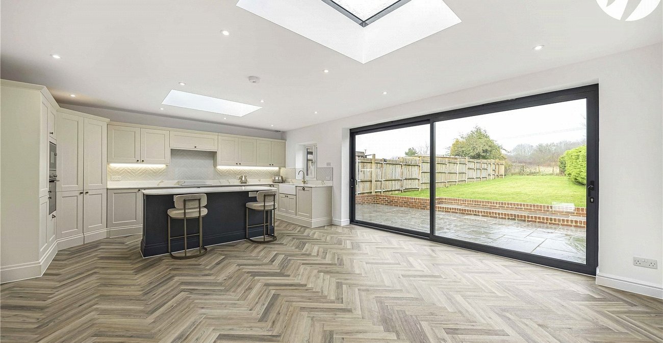 4 bedroom house for sale in Kemsing | Robinson Jackson