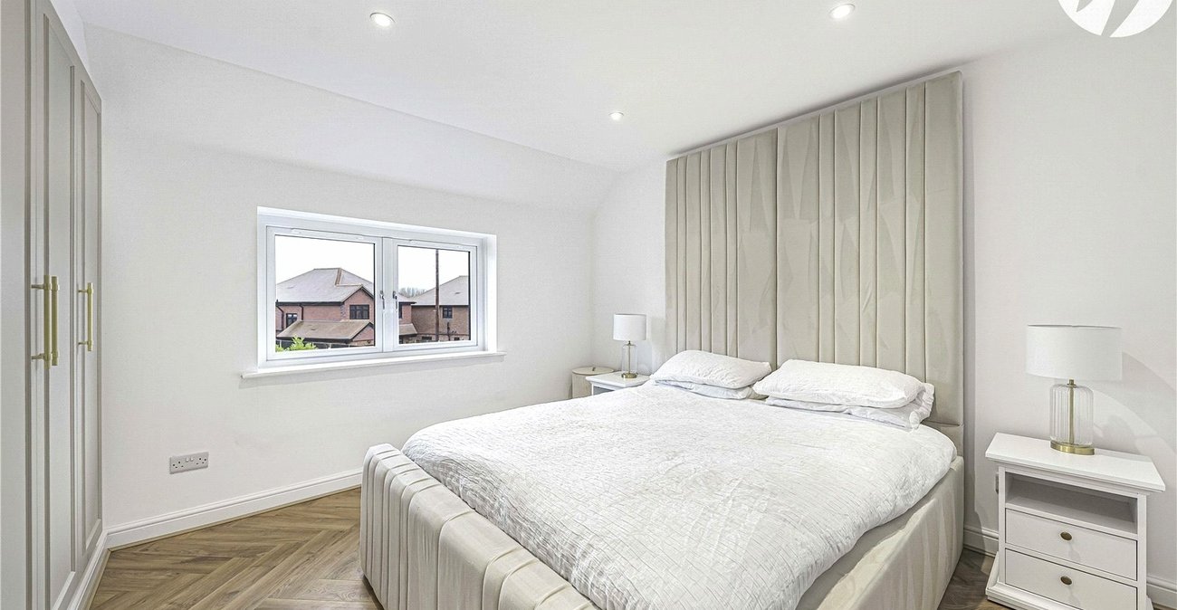 4 bedroom house for sale in Kemsing | Robinson Jackson