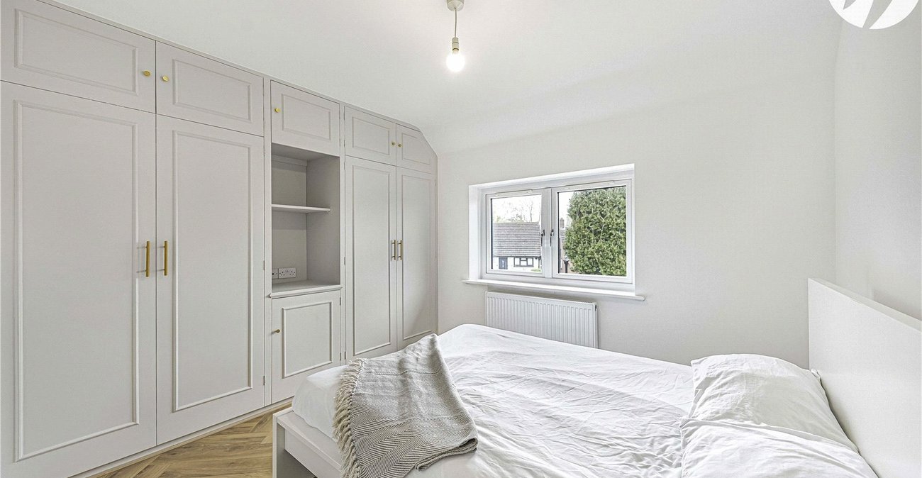 4 bedroom house for sale in Kemsing | Robinson Jackson