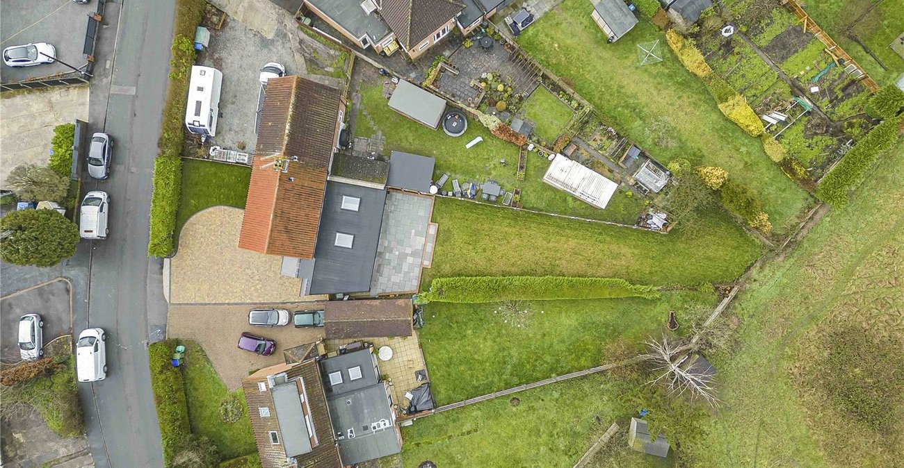 4 bedroom house for sale in Kemsing | Robinson Jackson