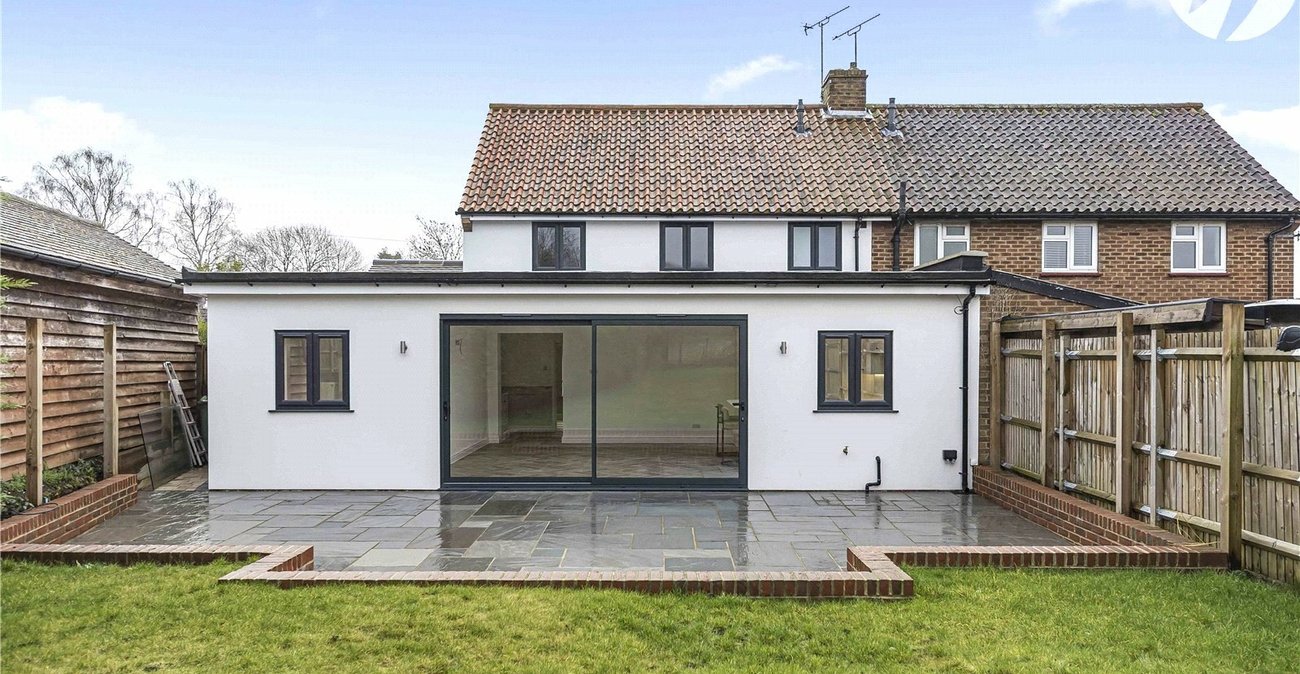 4 bedroom house for sale in Kemsing | Robinson Jackson