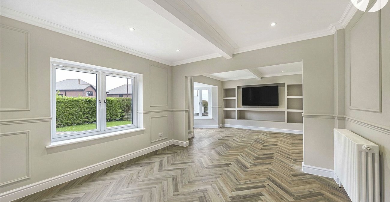 4 bedroom house for sale in Kemsing | Robinson Jackson