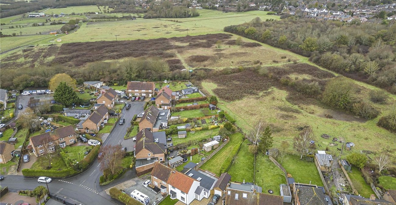 4 bedroom house for sale in Kemsing | Robinson Jackson