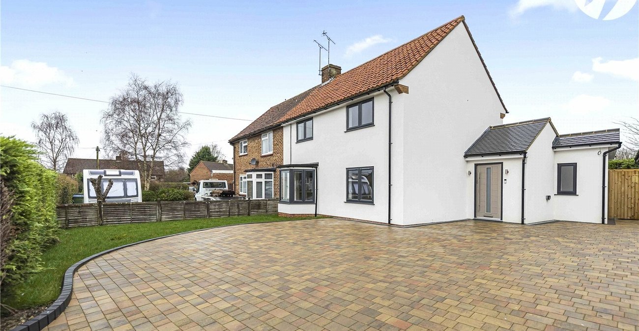 4 bedroom house for sale in Kemsing | Robinson Jackson