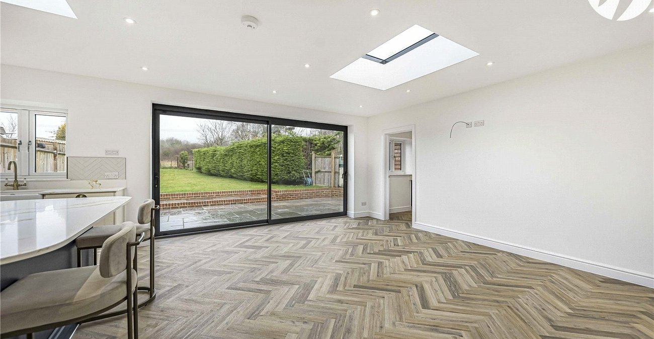 4 bedroom house for sale in Kemsing | Robinson Jackson