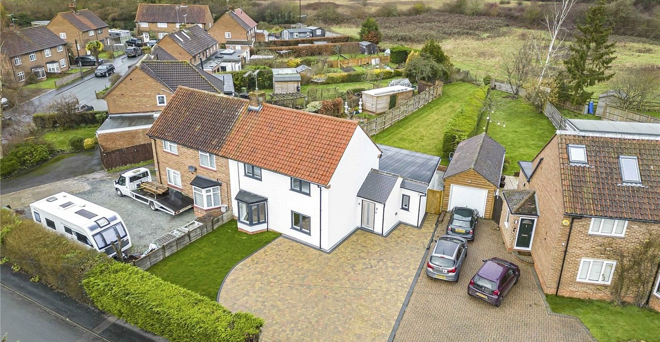 4 bedroom house for sale in Kemsing | Robinson Jackson