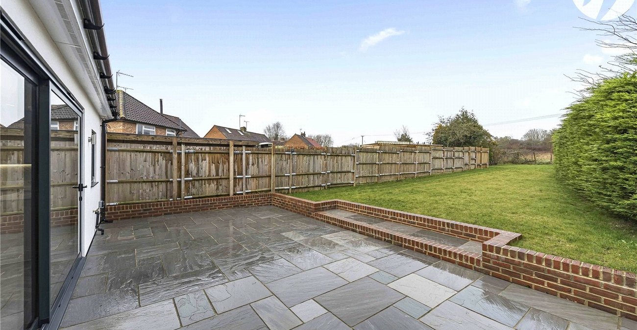 4 bedroom house for sale in Kemsing | Robinson Jackson