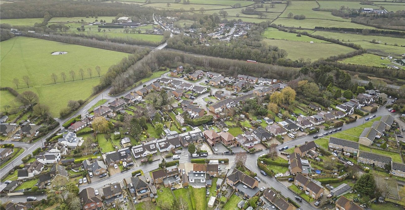 4 bedroom house for sale in Kemsing | Robinson Jackson