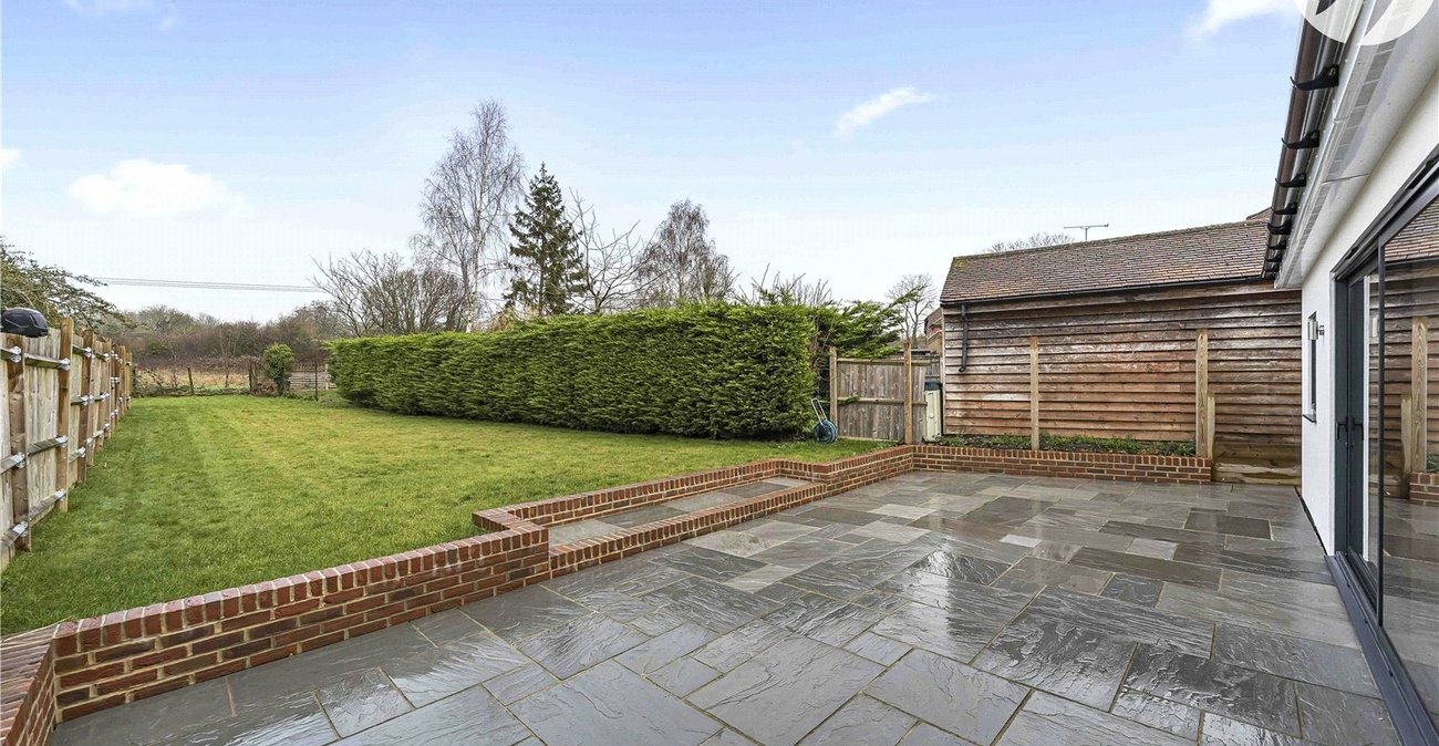 4 bedroom house for sale in Kemsing | Robinson Jackson