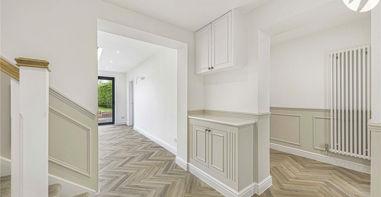 4 bedroom house for sale in Kemsing | Robinson Jackson