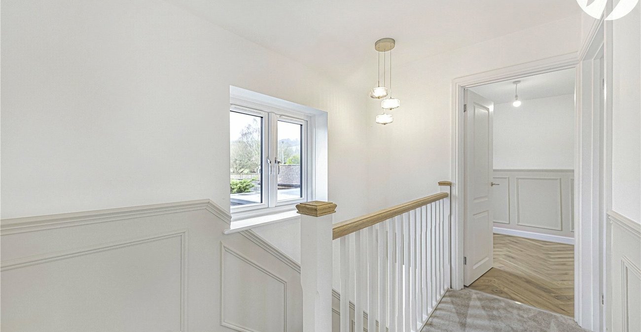 4 bedroom house for sale in Kemsing | Robinson Jackson