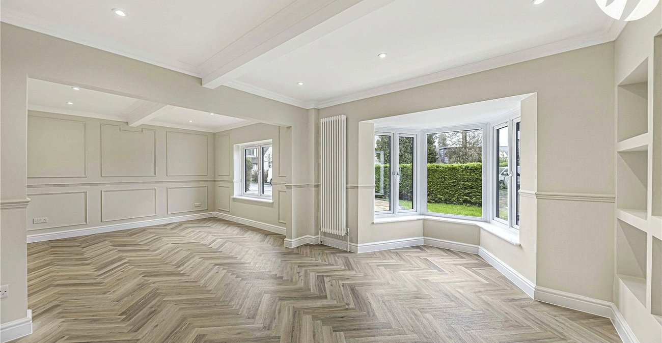 4 bedroom house for sale in Kemsing | Robinson Jackson