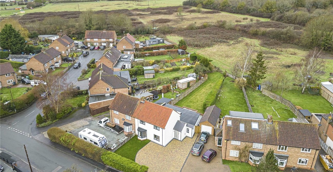 4 bedroom house for sale in Kemsing | Robinson Jackson