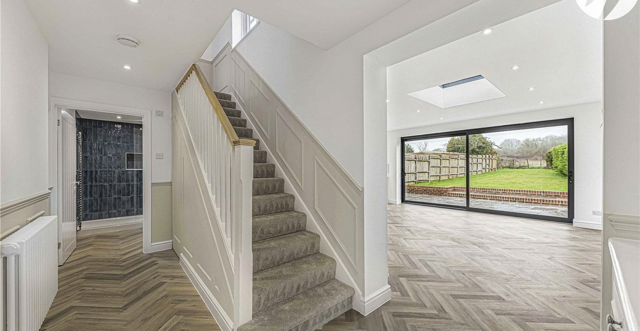 4 bedroom house for sale in Kemsing | Robinson Jackson