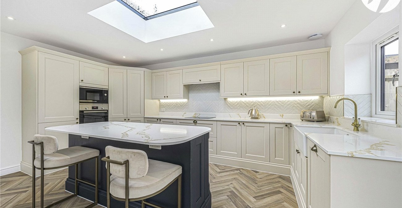 4 bedroom house for sale in Kemsing | Robinson Jackson