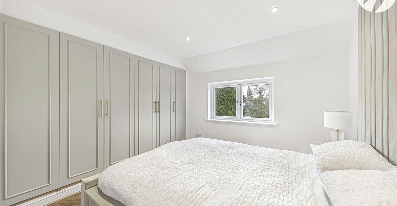 4 bedroom house for sale in Kemsing | Robinson Jackson