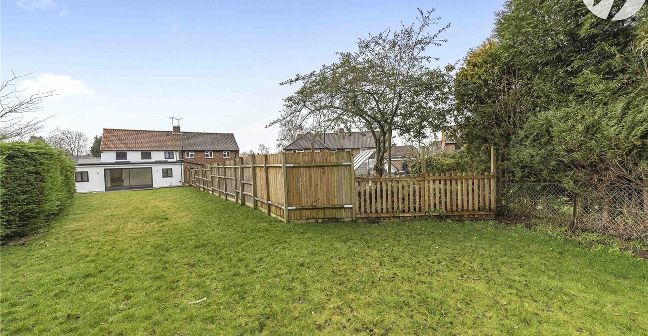 4 bedroom house for sale in Kemsing | Robinson Jackson